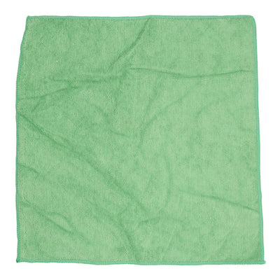 Microfiber Cloth 16x16 - 250g Green