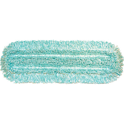 Premium Microfiber Dust Mop with 5" Pocket Backing 24"