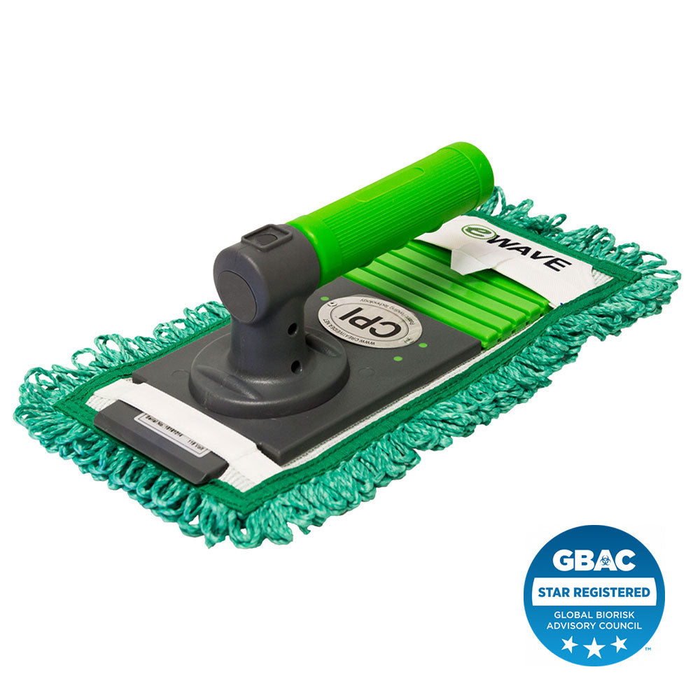 Creative Products Inc. - CPI Hand Trowel With Velcro Backing 5