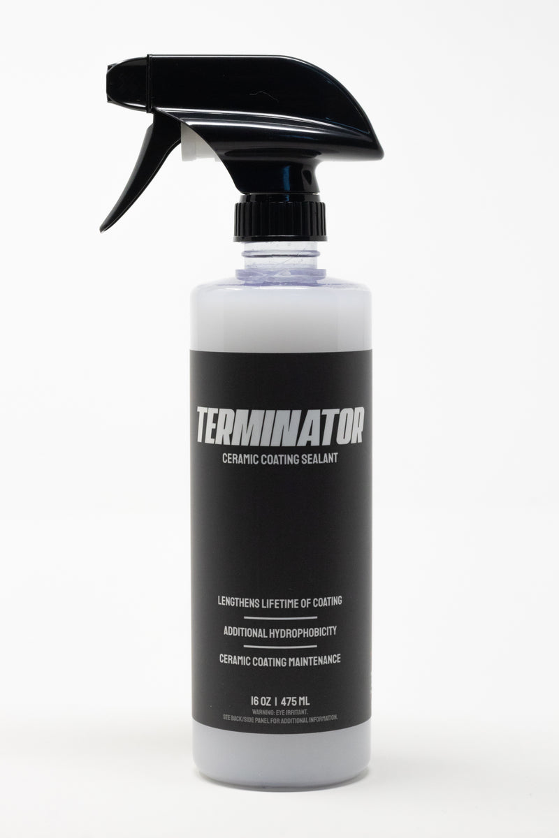 Terminator – Creative Products International