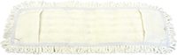 Premium Looped Microfiber Pocket Mop 18"