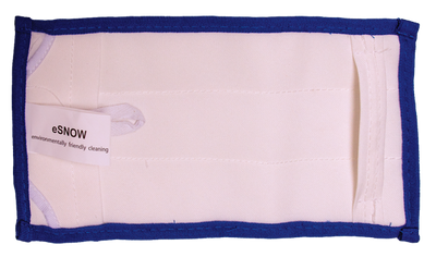 Scrub Trowel Pad 11"