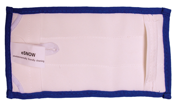Scrub Trowel Pad 11"