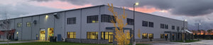 CPI innovation center exterior