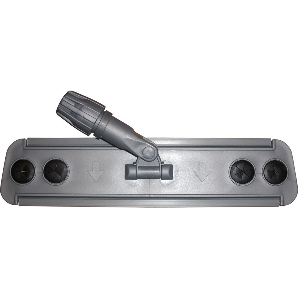 Hook & Loop Frame 18