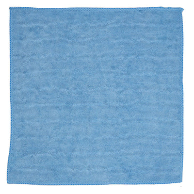 Microfiber Cloth 12x12 - 300g Blue