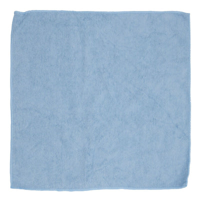 Microfiber Cloth 16x16 - 250g Blue