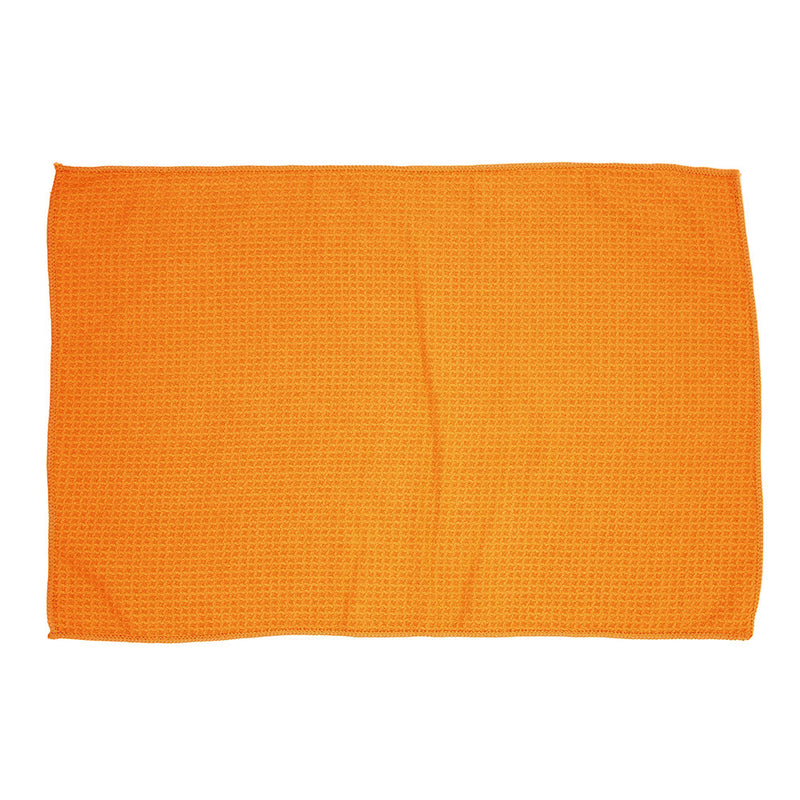 Microfiber Honeycomb Cloth 16x24 - 300g
