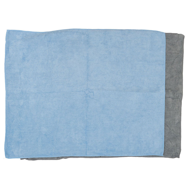Microfiber Drying Towel 50x30 - 400g All Colors