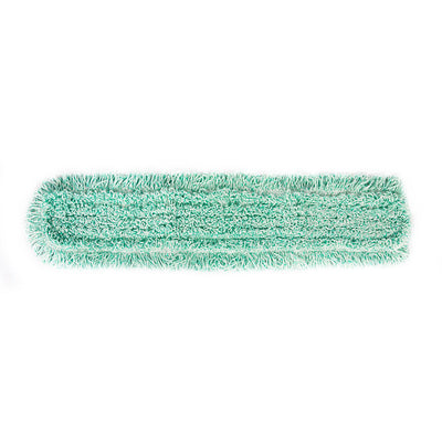 Premium Microfiber Dust Mop with 5" Pocket Backing 36"