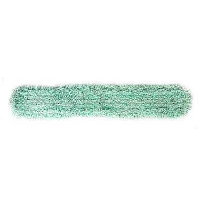 Premium Microfiber Dust Mop with 5" Pocket Backing 48"