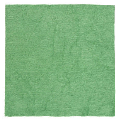 Microfiber Edgeless Cloth 16x16 - 300g Green
