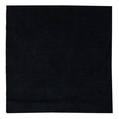 Microfiber Edgeless Cloth 16x16 - 300g Black