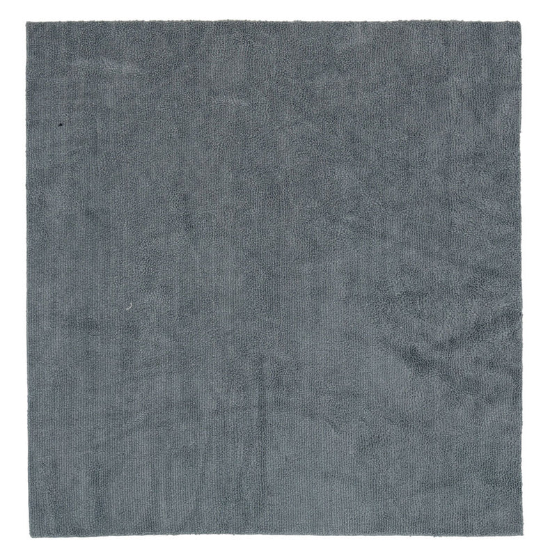 Microfiber Edgeless Cloth 16x16 - 300g Grey