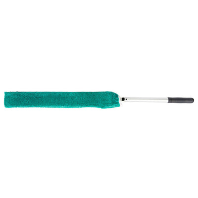 Microfiber Flexible Duster with Removable Sleeve